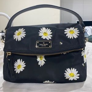 Kate Spade Miri Blake Avenue Crossbody Bag